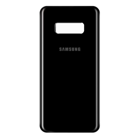Samsung Galaxy S10e OEM baksida, svart