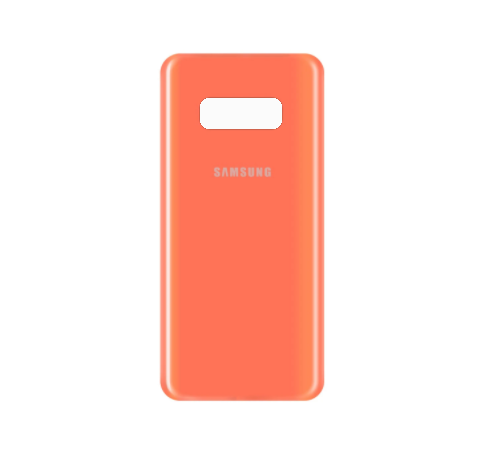 Samsung Galaxy S10e OEM baksida, rosa