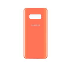 Samsung Galaxy S10e OEM baksida, rosa