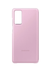 Samsung Galaxy S20 FE OME baksida, lavender