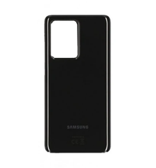 Samsung Galaxy S20 Ultra CMMA baksida, svart