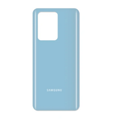Samsung Galaxy S20 Ultra CMMA baksida, blå