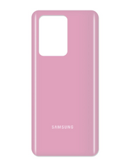 Samsung Galaxy S20 Ultra CMMA baksida, rosa