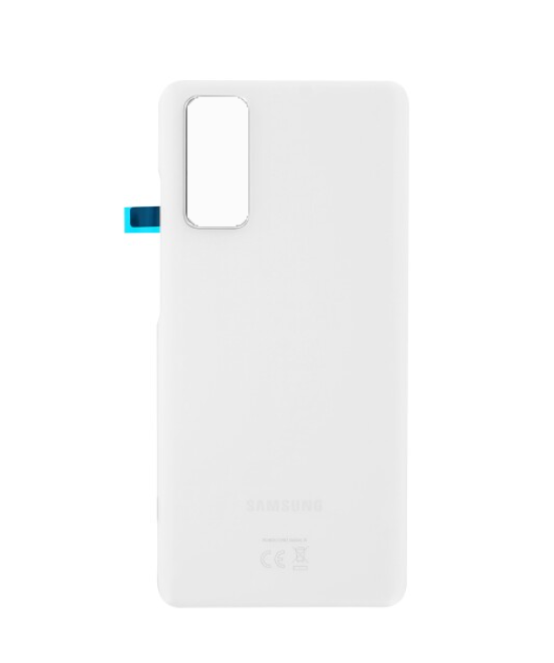 Samsung Galaxy S20 FE OEM baksida, vit