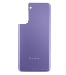 Samsung Galaxy S21 Ultra 5G CMMA baksida, lila