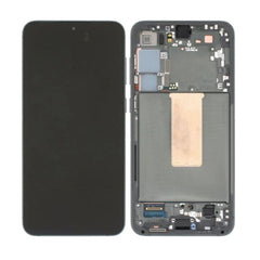 Samsung Galaxy S23 5G (SM-S911) Display screen - Lime Green