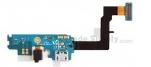 Samsung Galaxy S II i9100 Charging Port Flex Cable Ribbon