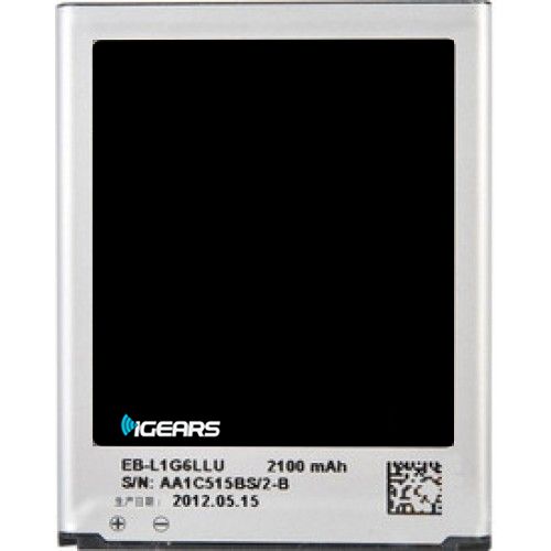 Samsung Galaxy s3 Batteri AAA-Batteri
