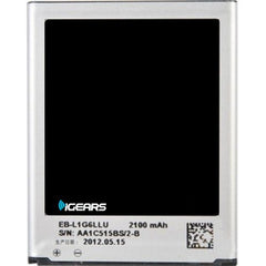 Samsung Galaxy s3 Batteri AAA-Batteri