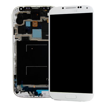 Samsung Galaxy S4 (i9506) Display, White