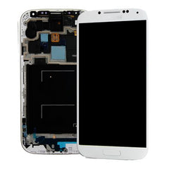Samsung Galaxy S4 (i9506) Display, White