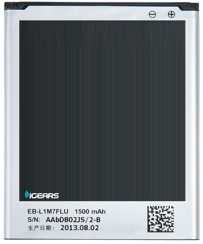 Samsung Galaxy S4 Mini I9190 AAA-batteri