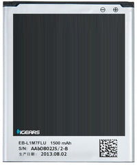 Samsung Galaxy S4 Mini I9190 AAA-batteri