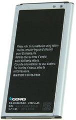 Samsung Galaxy S5 2800mAh AAA-Batteri