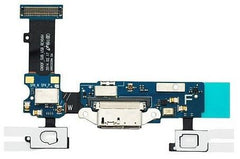 Samsung Galaxy S5 - Laddport & mikrofon med flex kabel