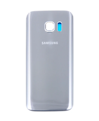Samsung Galaxy S7 Edge OEM baksida, silver