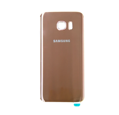 Samsung Galaxy S7 OEM baksida, rose gold