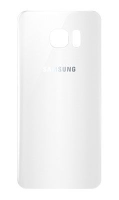 Samsung Galaxy S7 OEM baksida, vit