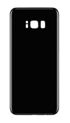 Samsung Galaxy S8 OEM baksida, svart