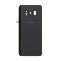 Samsung Galaxy S8 (SM-G950F) Batttery cover, black
