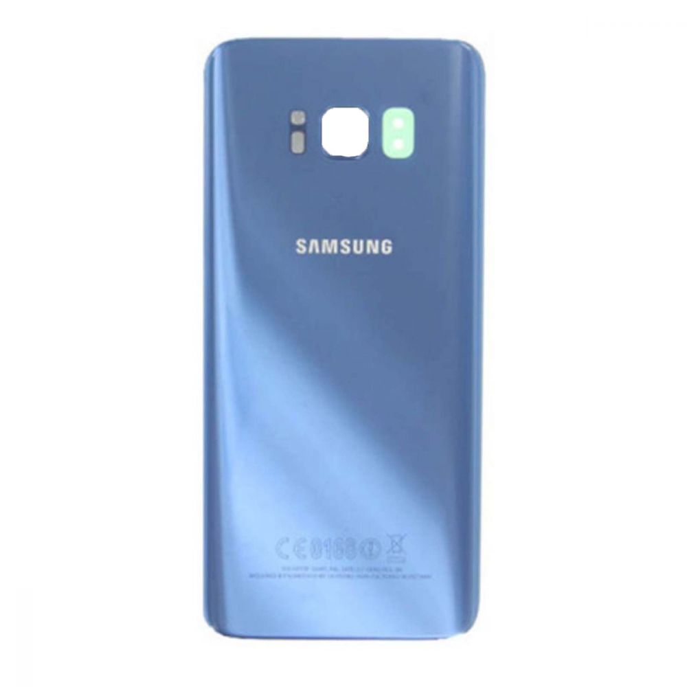 Samsung Galaxy S8 OEM baksida, blå
