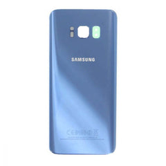 Samsung Galaxy S8 OEM baksida, blå