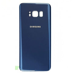 Samsung Galaxy S8 Plus (SM-G955F) Battery cover, blue