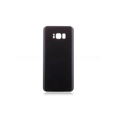 Samsung Galaxy S8 Plus OEM baksida, svart