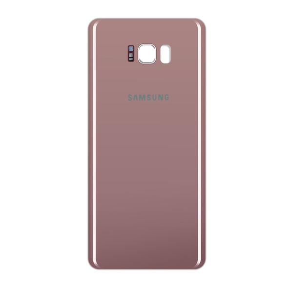 Samsung Galaxy S8 Plus OEM baksida, rosa