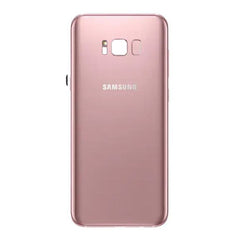 Samsung Galaxy S8 Plus (SM-G955F) Battery cover, rose pink