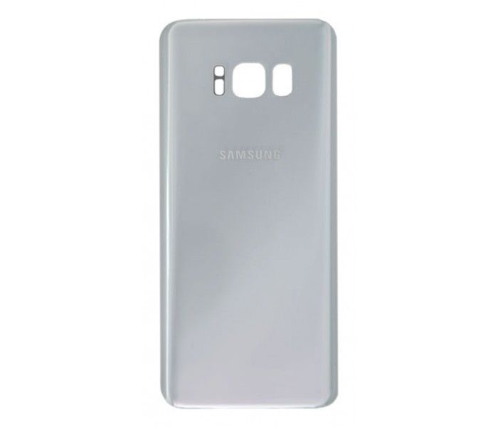 Samsung Galaxy S8 Plus OEM baksida, silver