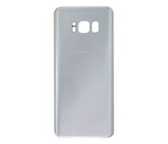 Samsung Galaxy S8 Plus OEM baksida, silver
