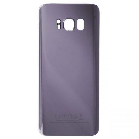 Samsung Galaxy S8 OEM baksida, violett