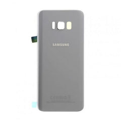 Samsung Galaxy S8 Plus (SM-G955F) Battery cover, silver