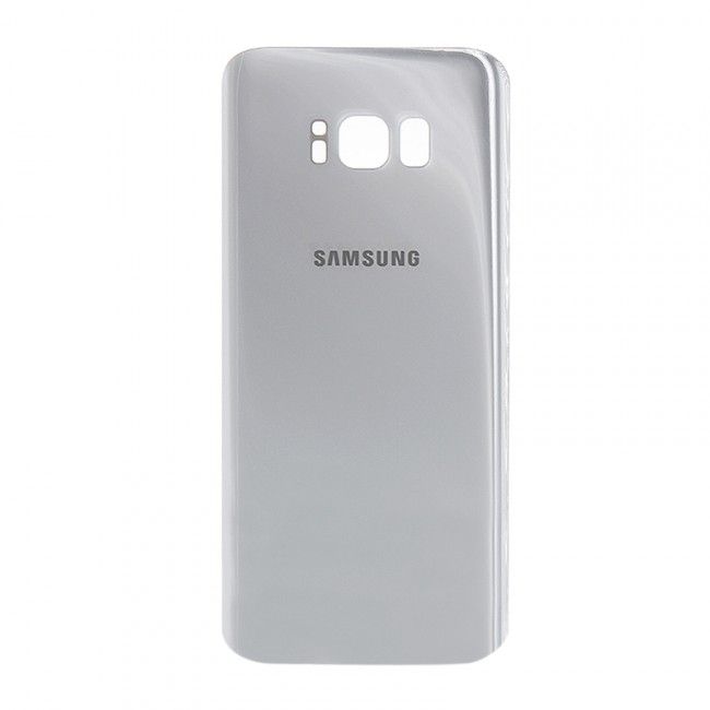 Samsung Galaxy S8 OEM baksida, silver