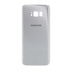 Samsung Galaxy S8 OEM baksida, silver