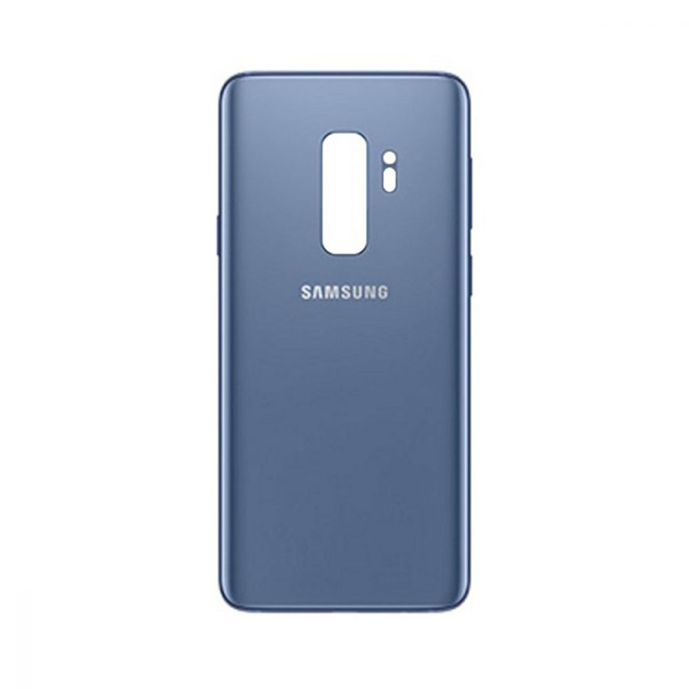 Samsung Galaxy S9 Plus OEM baksida, blå