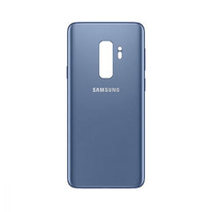 Samsung Galaxy S9 Plus OEM baksida, blå