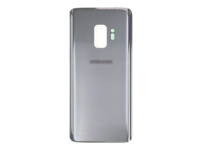 Samsung Galaxy S9 OEM baksida, grå