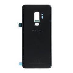 Galaxy S9 Plus (SM-G965F) Back cover, black