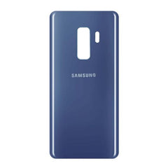 Galaxy S9 Plus (SM-G965F) Back cover, blue