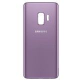 Samsung Galaxy S9 Plus OEM baksida, lila