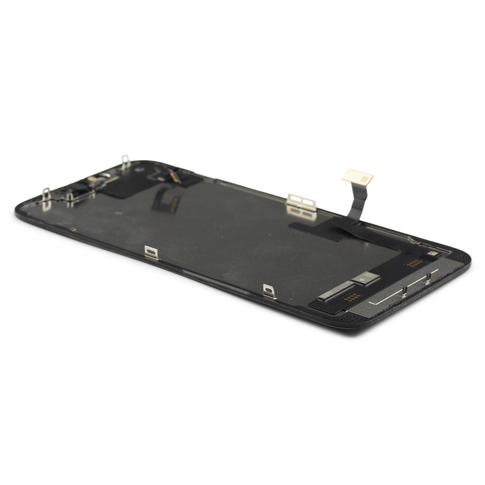 Display For iPhone 14 Black Pulled