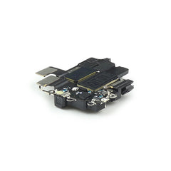 Earpiece Speaker ( With Wifi and GPS) For iPhone 15 Pulled