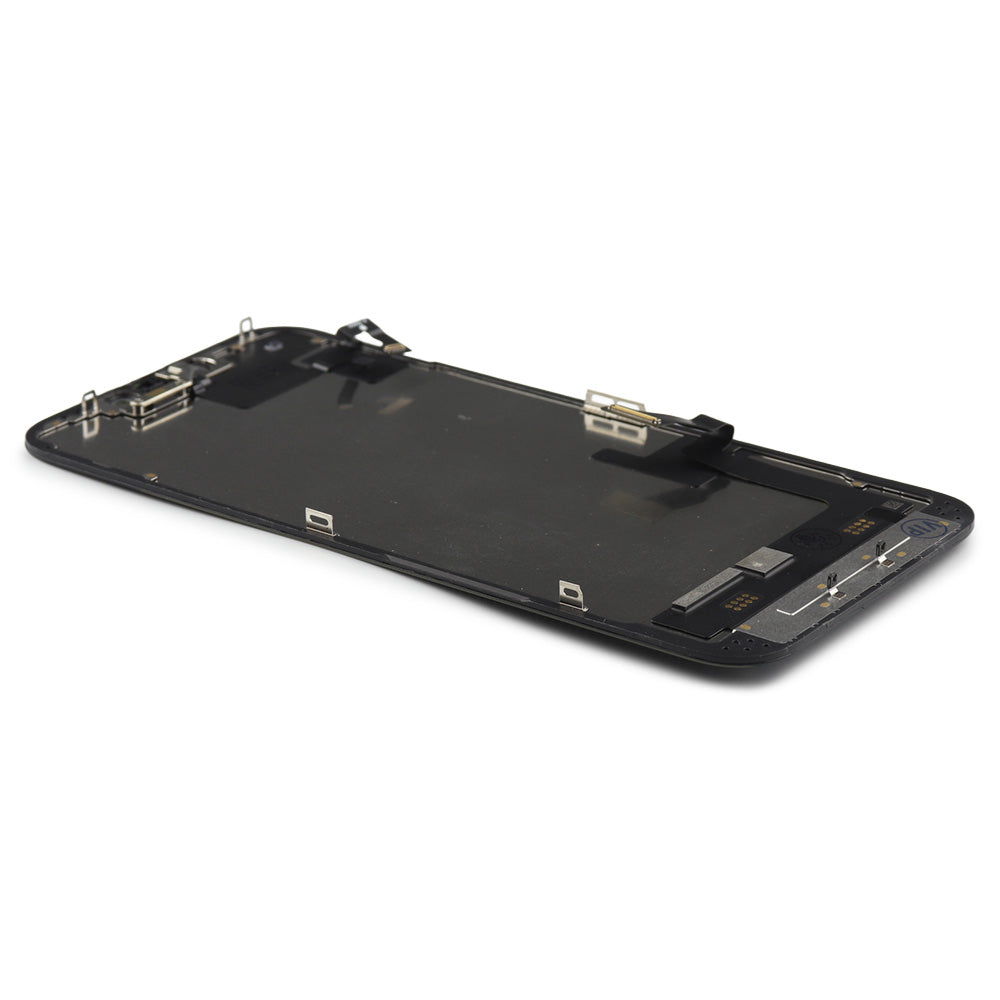 Display For iPhone 16e Black Service Pack (Calibrated Used)