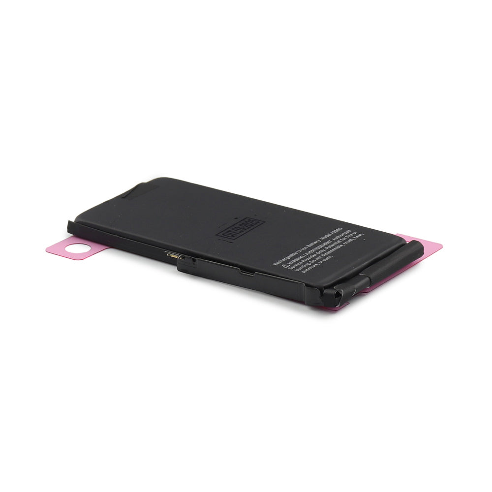 Battery (With Adhesive) For iPhone 13 Mini Pulled