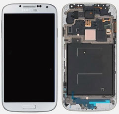 Galaxy S4 i9505 komplett original vit