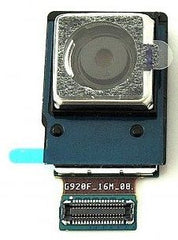 GALAXY S6 EDGE+ (SM-G928F) Bakre kamera