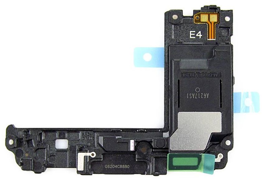Galaxy S7 Edge Högtalar modul