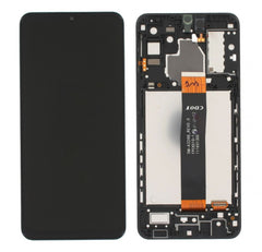 Samsung Galaxy A32 4G LCD Display, Awesome Black